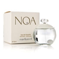аромат Noa от Cacharel аромат Noa от Cacharel